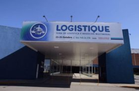 TMC Transportes presente na Logistique: Feira de Logística e Negócios Multimodal