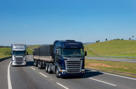 ANTT avalia criar programa de inspeção em veículos de transporte de cargas