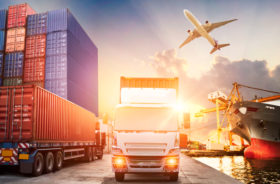 Sistema CNT lança nova edição da agenda institucional transporte e logística