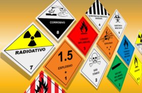 Nova norma da ANTT desobriga o uso Ficha de Emergência no transporte de produtos perigosos