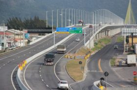 Importância do Transporte de Cargas na região Sul do Brasil