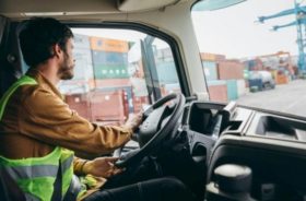 Artigo: a importância dos motoristas profissionais no sucesso das transportadoras
