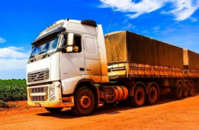 CONTRAN atualiza regras para transporte de cargas de sólidos a granel