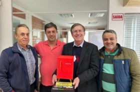 TMC, Ícaro e Coorpercargo premiadas no PEX Transportes da Whirlpool