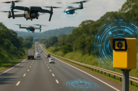 Projetos inovadores de três concessionárias vão testar soluções sustentáveis e tecnológicas em segurança nas rodovias concedidas