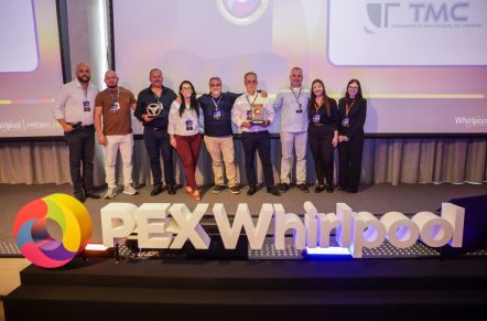TMC Transporte e Wilson Transportes conquistam prêmios no PEX 2026